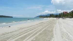 Pantai Cenang 